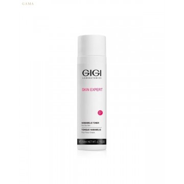 GIGI Skin Expert Hamamelis Toner For Oily Skin 250ml